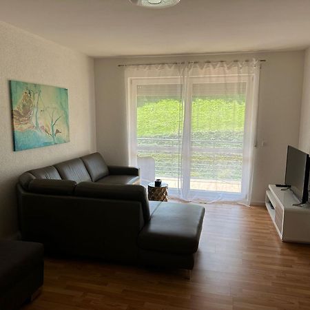 מיירסבורג Ferienwohnungen Am Fohrenberg מראה חיצוני תמונה
